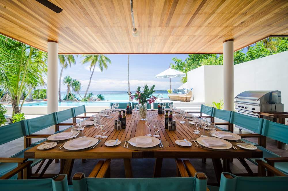 Family Beach Residence photo 28